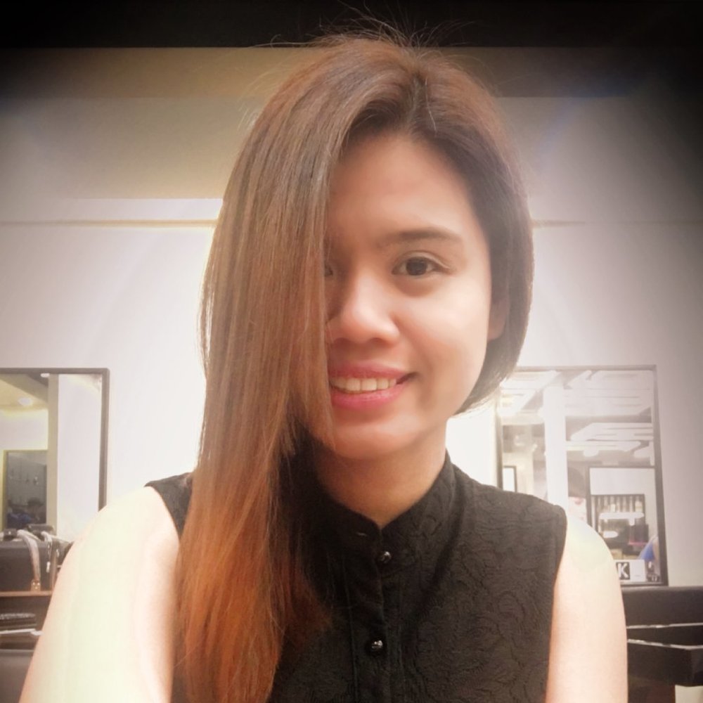 Meet your Posher, Conie